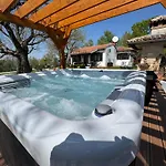 Sergo Ferienhaus *