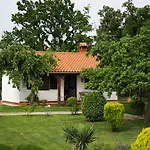 Sergo Holiday home Porec