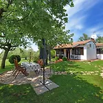 Ferienhaus Sergo *