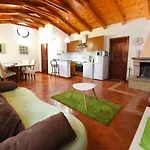 Sergo Ferienhaus *