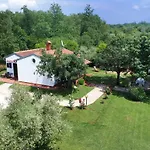 Ferienhaus Sergo *