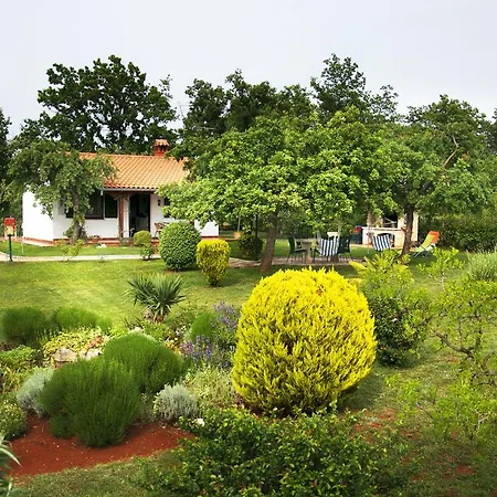 Ferienhaus Sergo Poreč