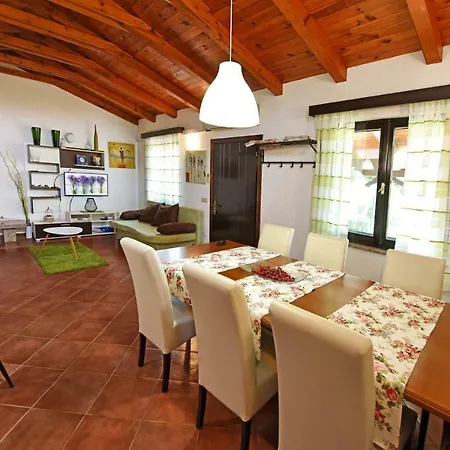 Sergo Ferienhaus Poreč