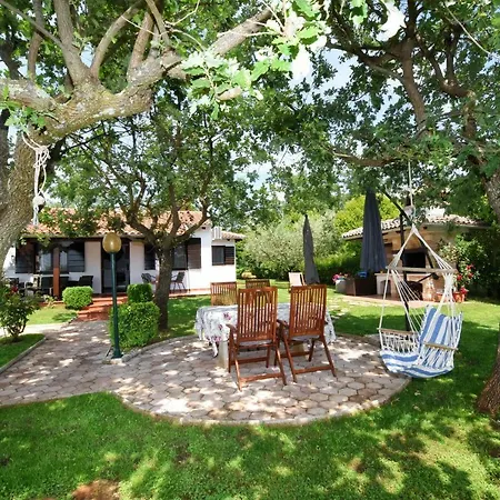 Sergo Ferienhaus Poreč