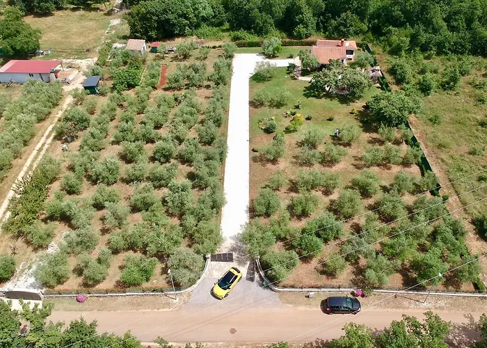 Σπίτι διακοπών Sergo *