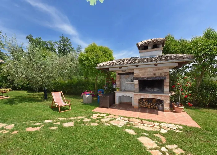 Sergo Σπίτι διακοπών *