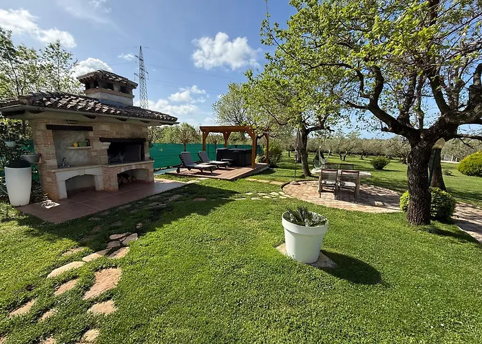 Sergo Σπίτι διακοπών Πόρετς