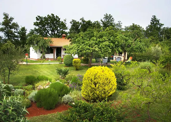 Σπίτι διακοπών Sergo Πόρετς