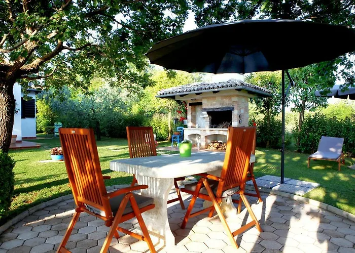 Sergo Σπίτι διακοπών Πόρετς