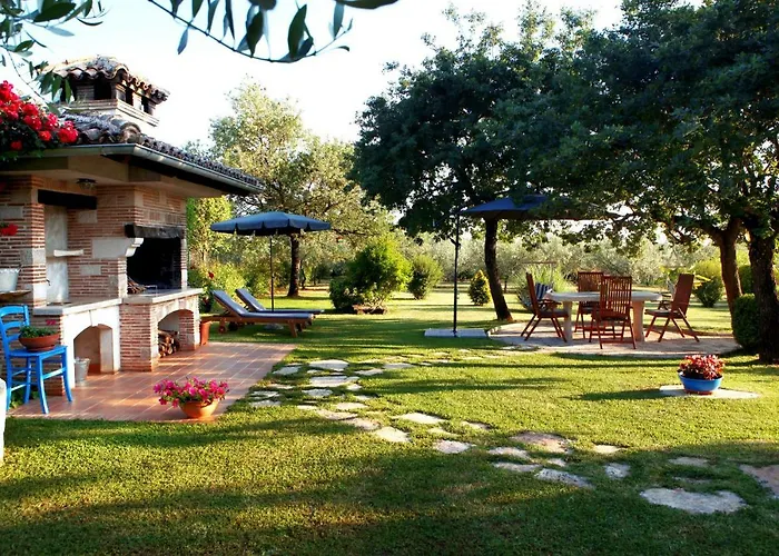 Σπίτι διακοπών Sergo Πόρετς