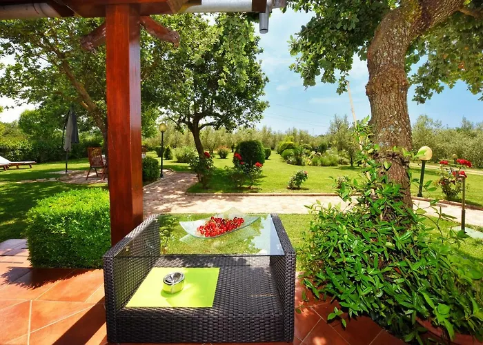 Σπίτι διακοπών Sergo