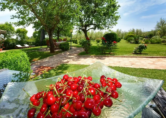 Σπίτι διακοπών Sergo *