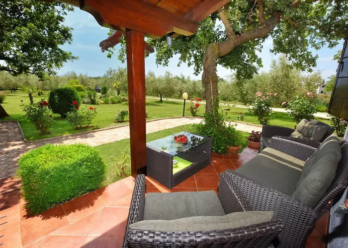 Σπίτι διακοπών Sergo