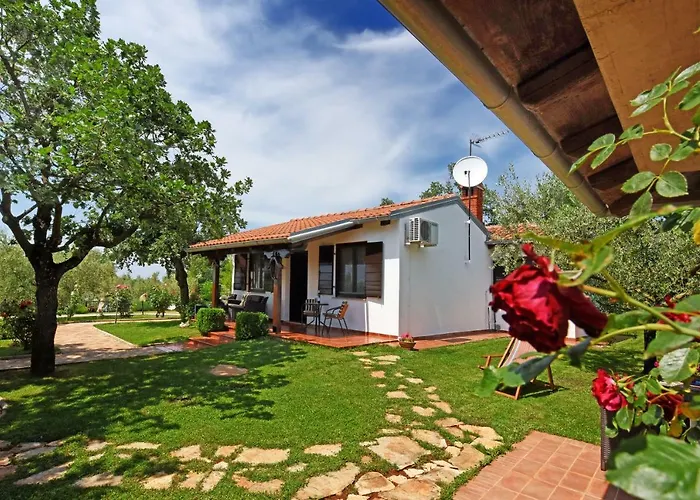 Σπίτι διακοπών Sergo