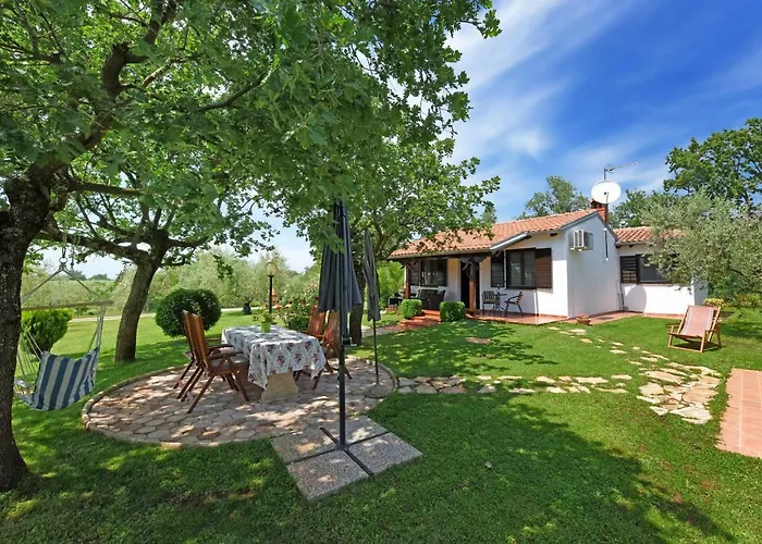 Σπίτι διακοπών Sergo *