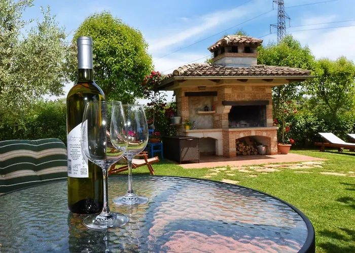 Σπίτι διακοπών Sergo