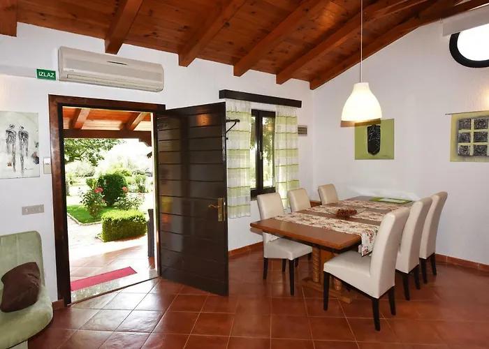 Σπίτι διακοπών Sergo