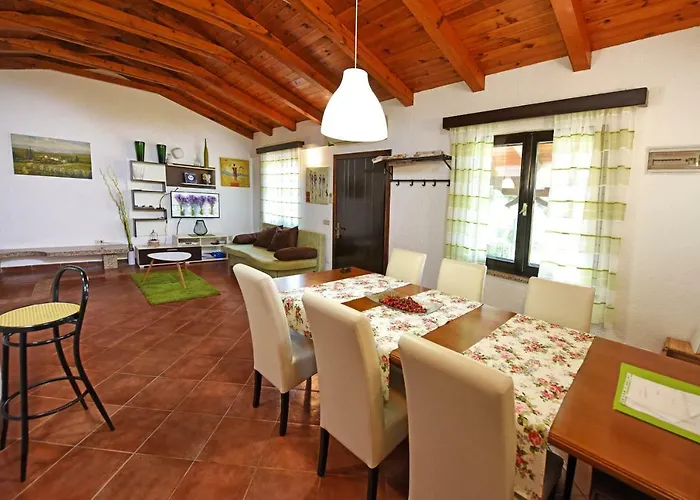 Sergo Σπίτι διακοπών Πόρετς