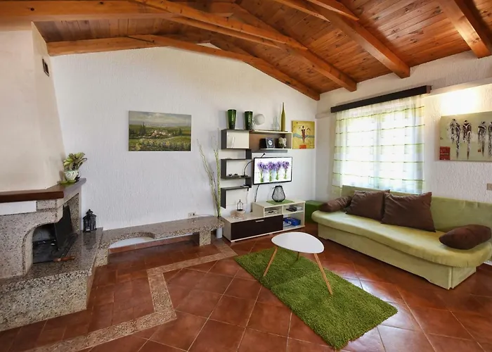 Sergo Σπίτι διακοπών Πόρετς