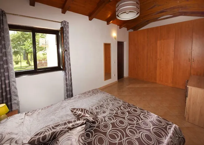 Σπίτι διακοπών Sergo Πόρετς