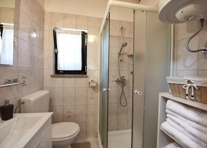 Sergo Σπίτι διακοπών