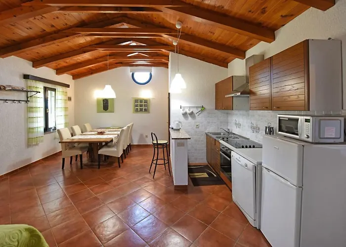 Σπίτι διακοπών Sergo Πόρετς