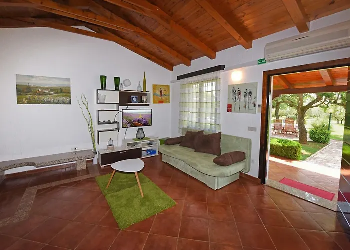 Σπίτι διακοπών Sergo