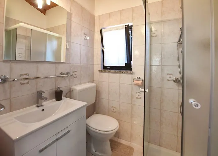 Σπίτι διακοπών Sergo