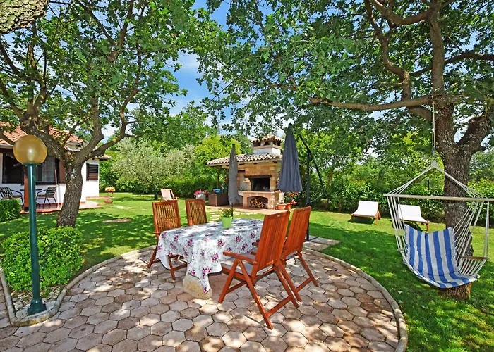 Σπίτι διακοπών Sergo *