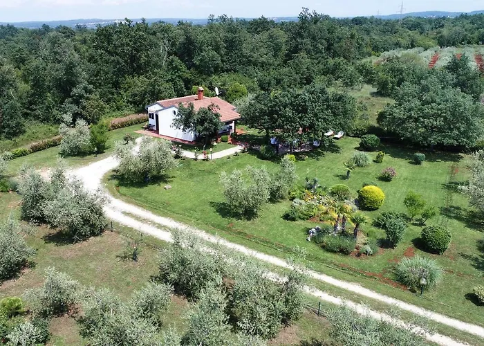 Sergo Σπίτι διακοπών *