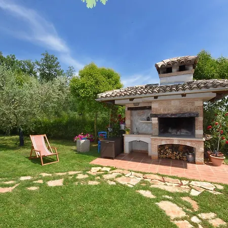 Sergo Holiday home *