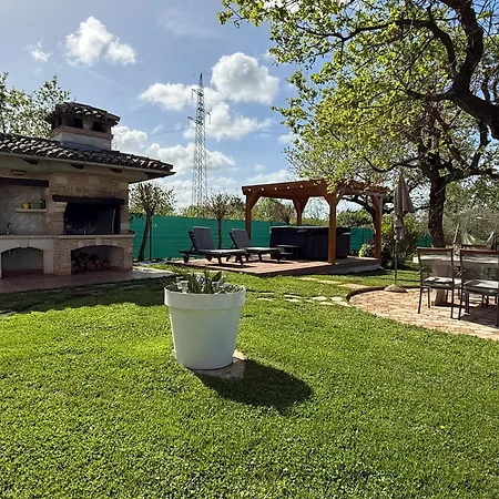 Vakantiehuis Sergo *