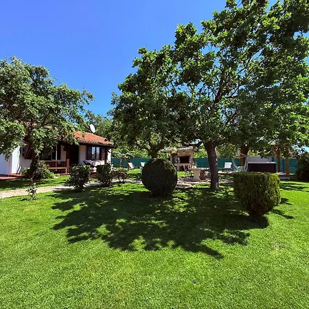 Sergo Сasa de vacaciones *