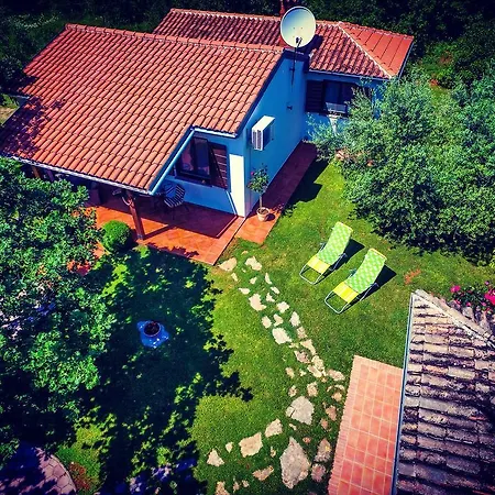Sergo * Porec