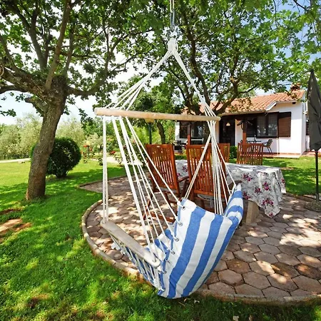 Сasa de vacaciones Sergo *