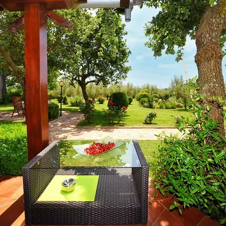 Сasa de vacaciones Sergo