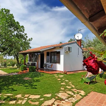 Casa de Férias Sergo