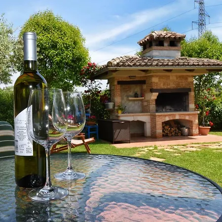 Holiday home Sergo