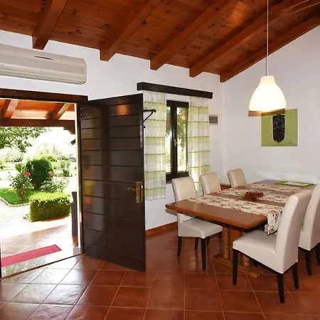 Holiday home Sergo
