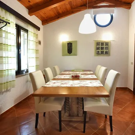 Sergo Holiday home *