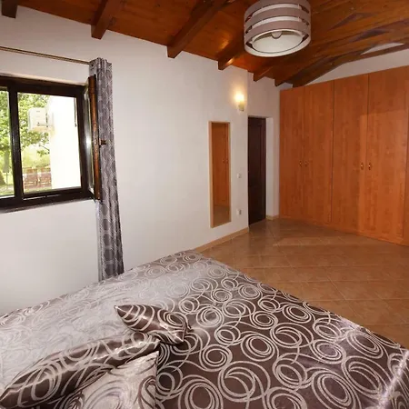 Holiday home Sergo Porec