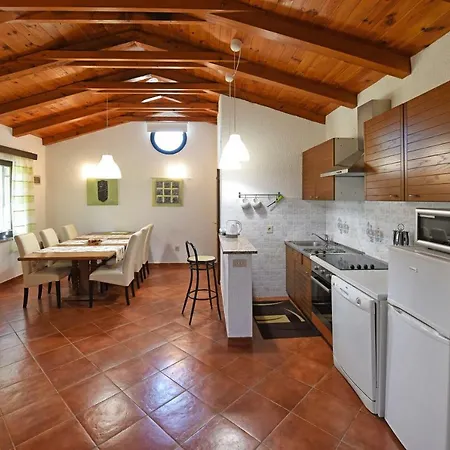 Сasa de vacaciones Sergo Poreč