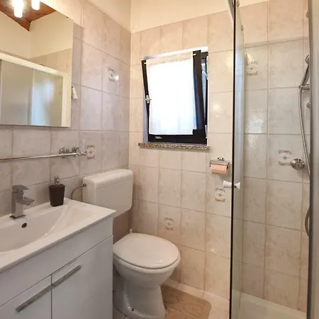 Holiday home Sergo