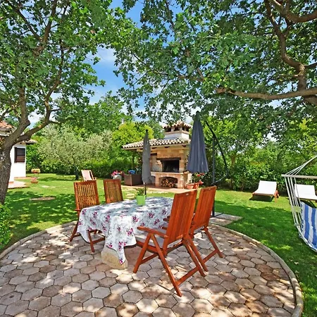 Сasa de vacaciones Sergo *