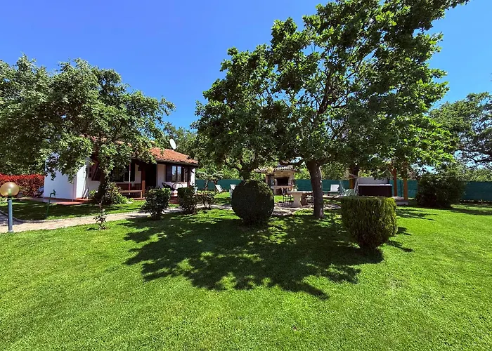Sergo Casa de Férias *
